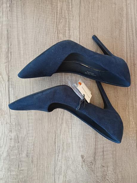 Modre lodicky mohito vel. 40, mohito,40