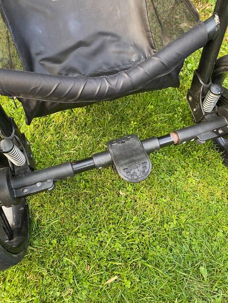 Venicci shadow denim grey trojkombinace, venicci,venicci shadow 2.0