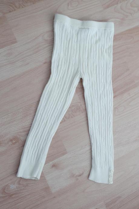 Teple puncochove leginy, 98