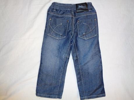 Super frajerské riflíky, okay,92