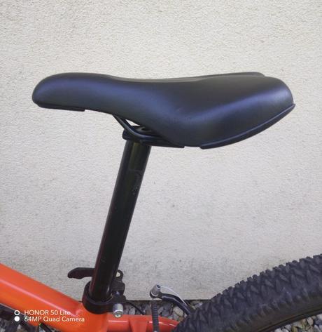Dětské horské kolo rockrider st 500, 26