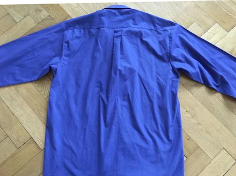 Pánská košile vel. l / 42, l