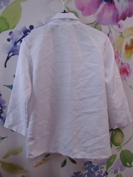 Karnevalový kostým-doktor, lékařka,laborant, 