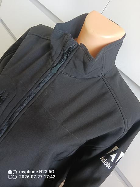 Softshell bunda zn."sol's relax adobe" vel."m", m