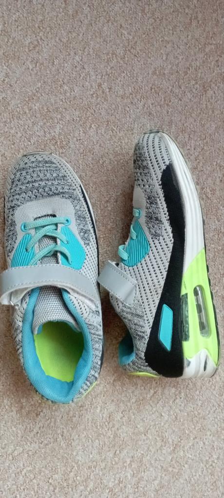 Tenisky zn."roadstar" vel."35", 35