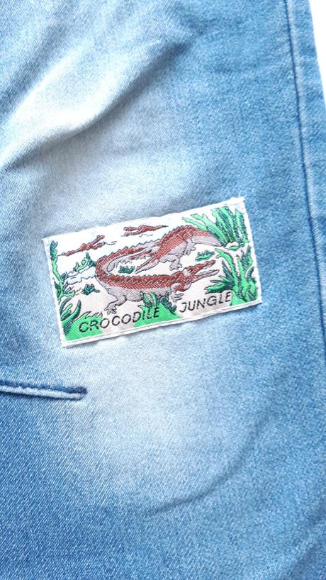 Chlapecké džíny 134, pepco,134