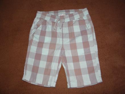 Nové chlapecké kraťasy zn. coccodrillo vel.116/122, coccodrillo,116 / 122