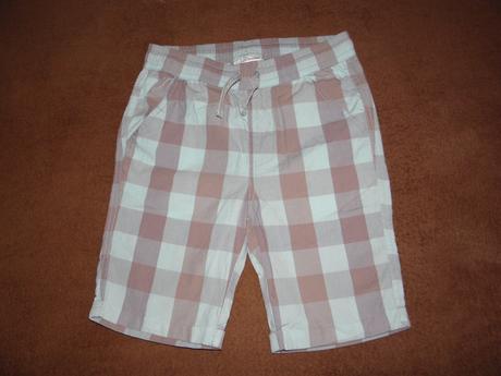 Nové chlapecké kraťasy zn. coccodrillo vel.116/122, coccodrillo,116 / 122