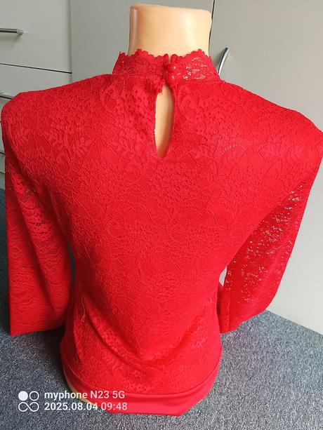 Dámské body zn."amisu" vel."l", amisu,l