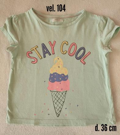 Tričko, 104