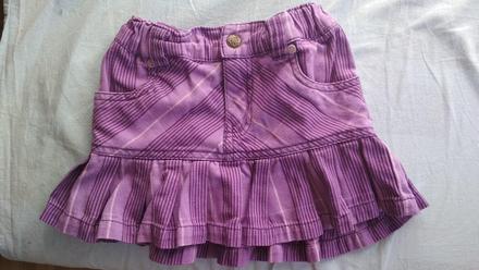 Sukýnka riflová, dopodopo,98