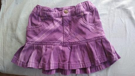 Sukýnka riflová, dopodopo,98