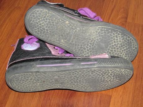 Kotníkové tenisky, camo,35