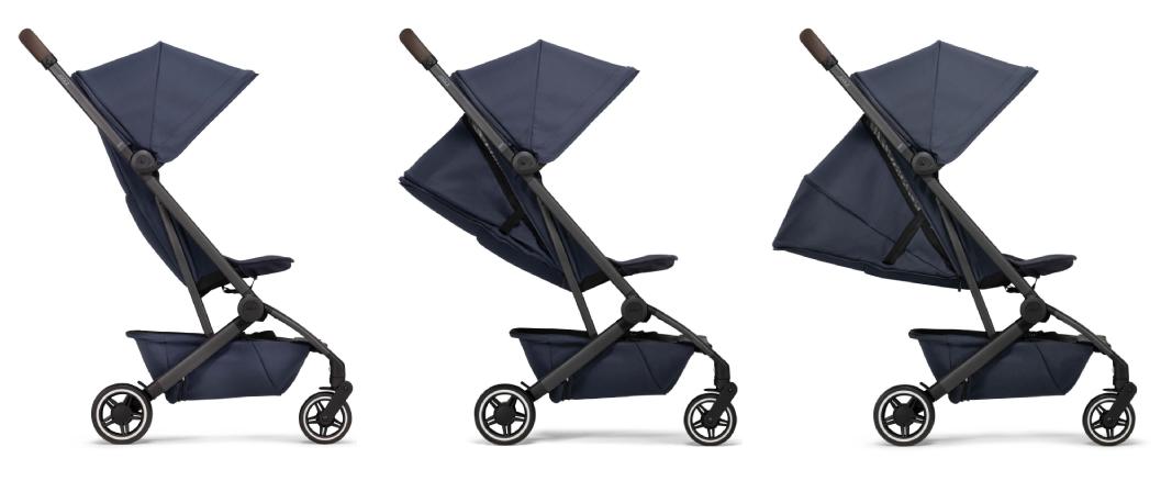 Nový kočárek Joolz Aer+. Nový kočárek Joolz Aer+.