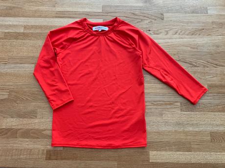 Funkční & sportovní triko redwagon vel. 134/140, 140