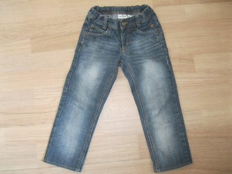 Džíny, tom tailor,116