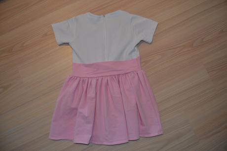 Dětské šatičky, 116