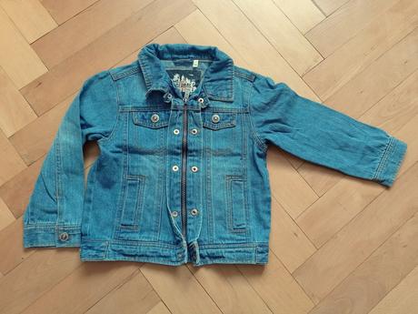 Bunda riflová 110 palomino, palomino,110