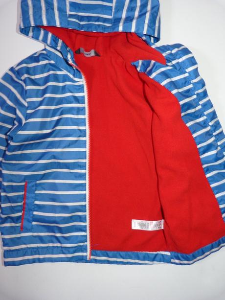 Jaro/ podzim bunda vel.92, george,92