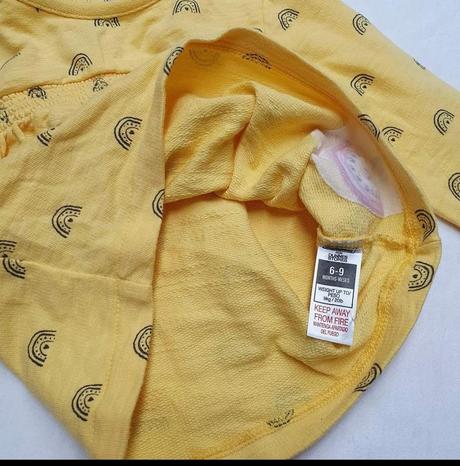 Triko zn.st.bernard, st. bernard,68