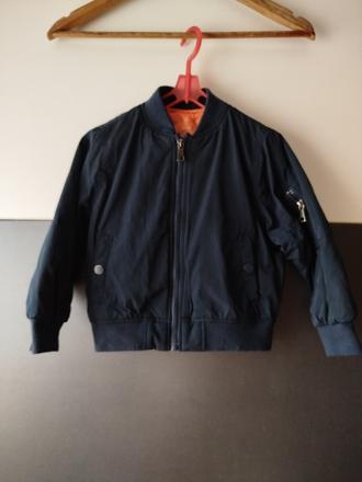 Bunda zn. primark vel.104, primark,104