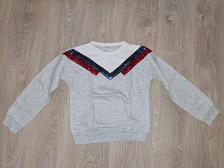 Mikina primark, primark,140