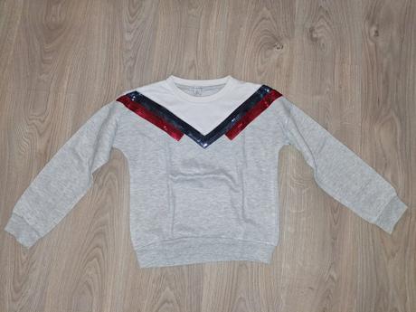 Mikina primark, primark,140