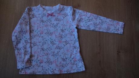 Pyžámko       č.8, next,98