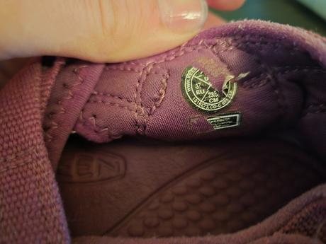 Dívčí sandále keen vel. 37, keen,37