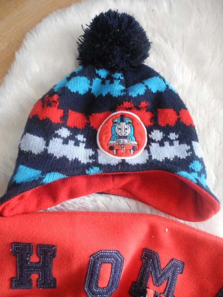 Set čepice a šála, 92