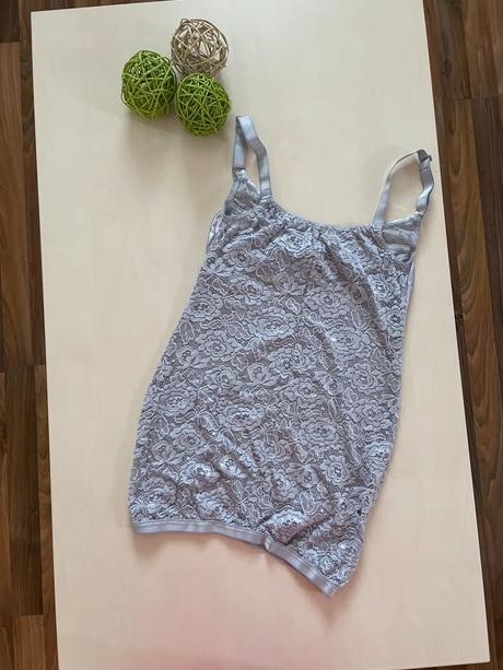 Krajková košilka, vel s, s