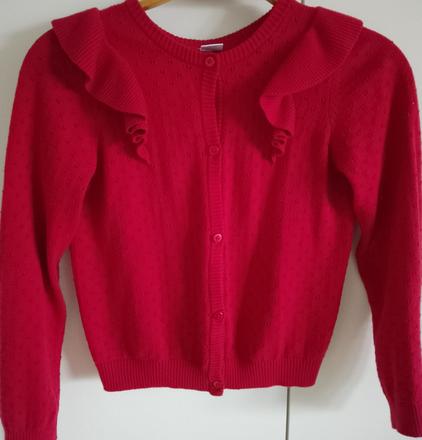 Dívčí svetr 134, 134