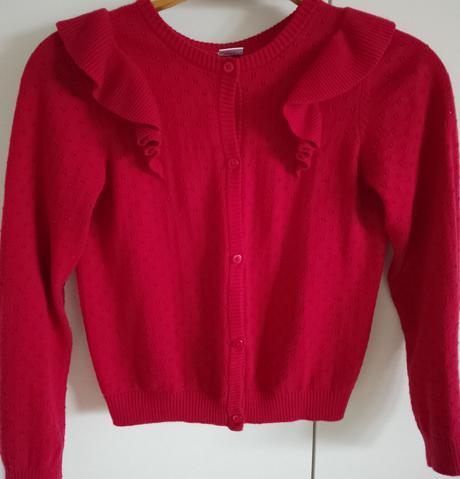 Dívčí svetr 134, 134