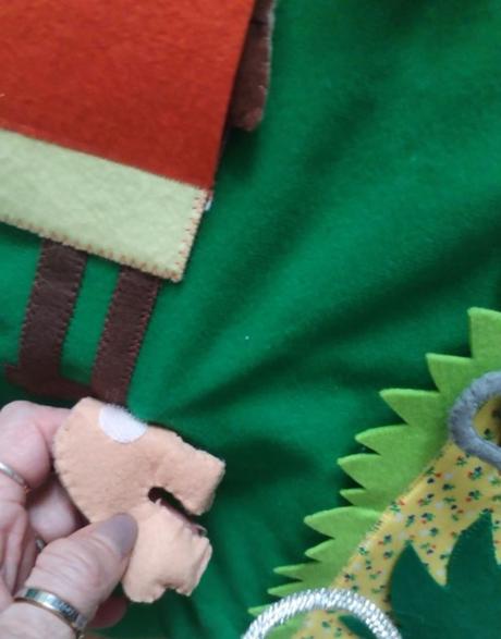 Didaktické hračky, 