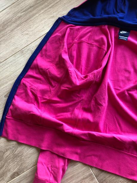 Mikina nike, velikost 146/156, nike,146