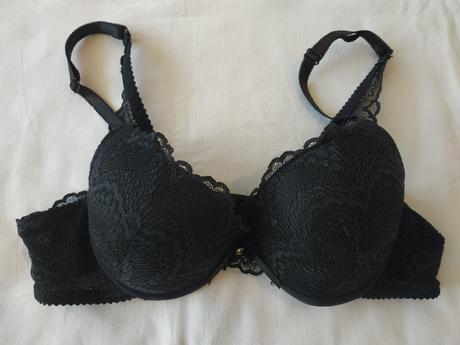 Krajková podprsenka - 80b, 80b