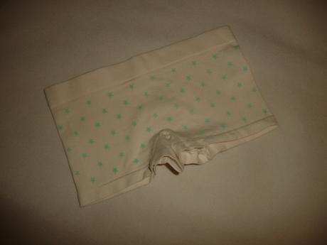 Kalhotky boxerky vel 8-10 let hvězdičky, 128 / 134