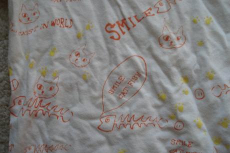 Triko na lítačku, 128