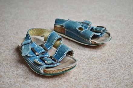 Pantofle zdravotní, santé,26