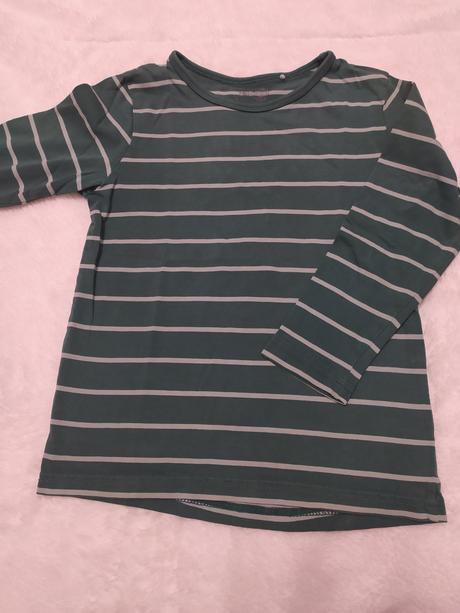 2pack lindex trička vel. 110, lindex,110