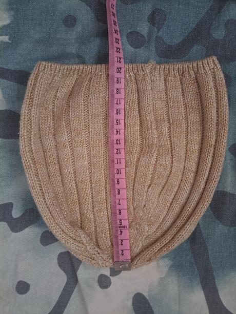 Čepice s veverkou, h&m,110