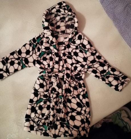 Dětský župan, 104