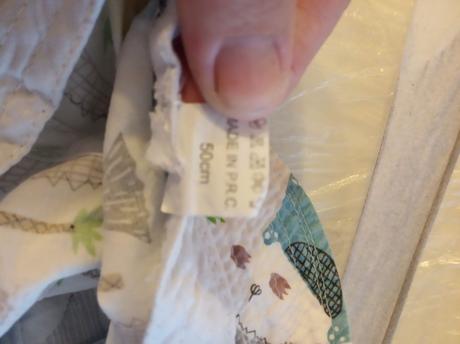 Klobouček letní, 48