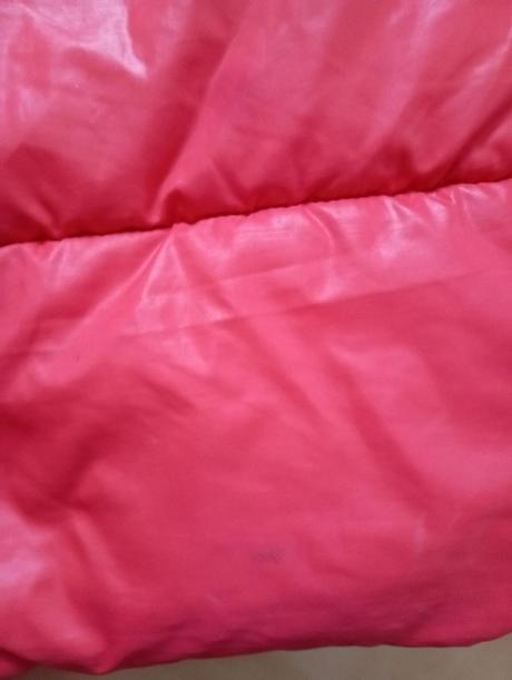 Kabát benetton, benetton,140