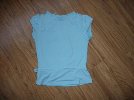 Triko fashion land na 7-8l- vel.128, 128