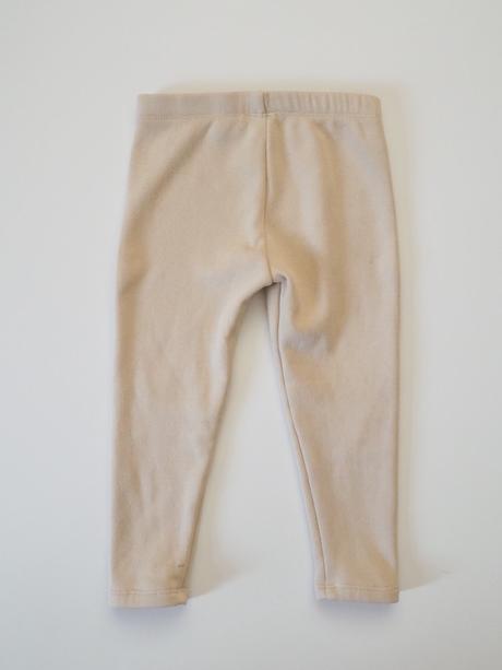 Zateplené legíny vel 110, next,110