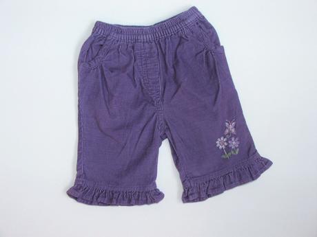 H685 manšestráky vel. 56, cherokee,56