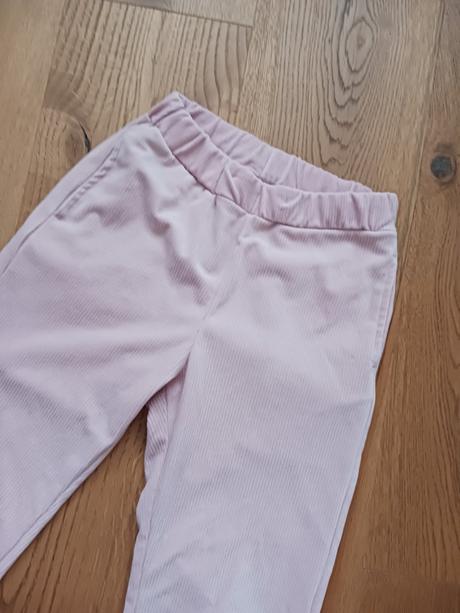 Lindex teplákové kalhoty č.122, lindex,122