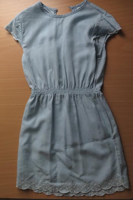 Pro holku (12 ks), vel. 128, 122–134