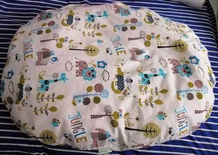 Babyrenka relaxační kojenecký polštář eps kuličky, 65,80